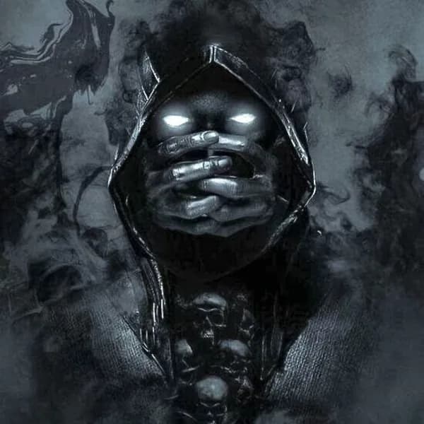 Shadow Knight