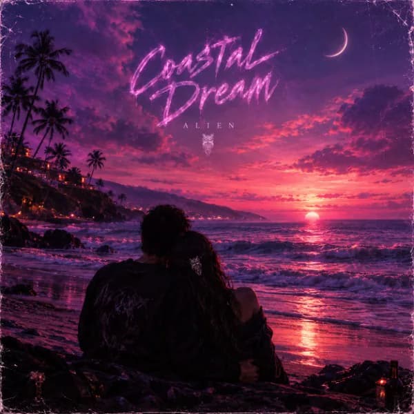 Coastal Dream