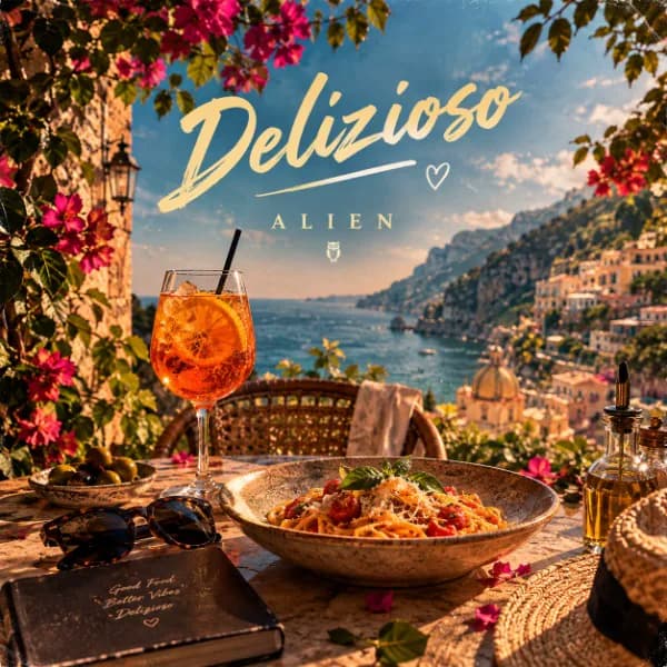 Delizioso