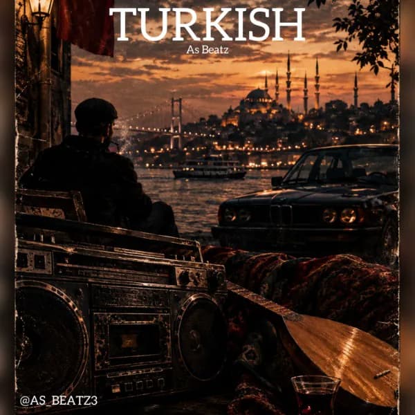 Tutkish